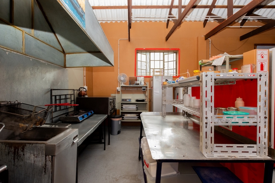Commercial Property for Sale in Laaiplek Western Cape